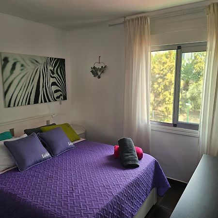 Cristimar H23 Big Pool, 3 Bedroom And 3 Baths Los Cristianos  Bagian luar foto