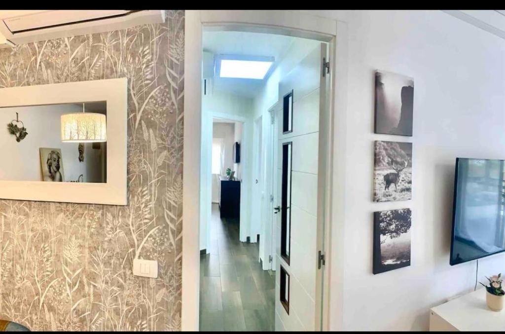 Cristimar H23 Big Pool, 3 Bedroom And 3 Baths Los Cristianos  Bagian luar foto