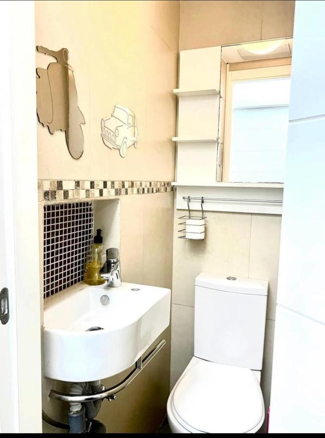 Cristimar H23 Big Pool, 3 Bedroom And 3 Baths Los Cristianos  Bagian luar foto
