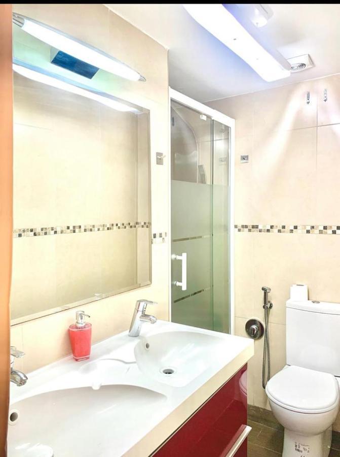 Cristimar H23 Big Pool, 3 Bedroom And 3 Baths Los Cristianos  Bagian luar foto