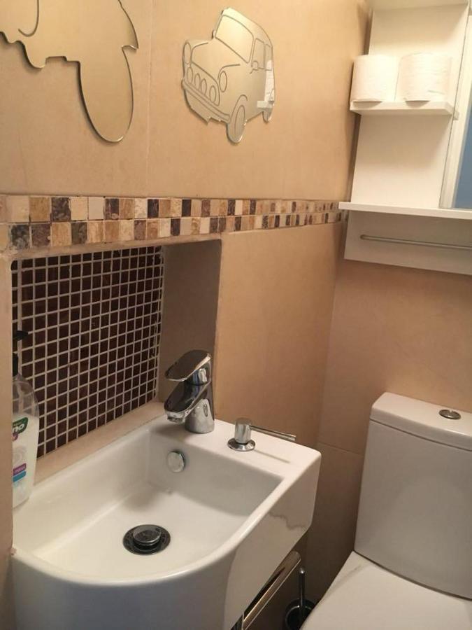 Cristimar H23 Big Pool, 3 Bedroom And 3 Baths Los Cristianos  Bagian luar foto