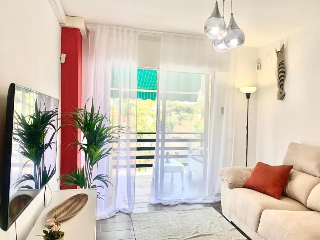 Cristimar H23 Big Pool, 3 Bedroom And 3 Baths Los Cristianos  Bagian luar foto