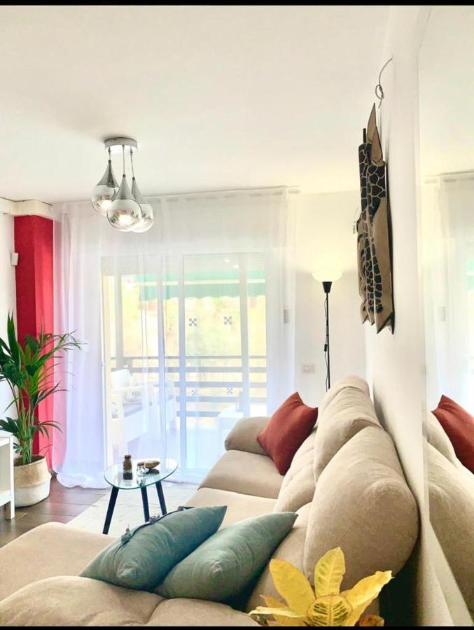 Cristimar H23 Big Pool, 3 Bedroom And 3 Baths Los Cristianos  Bagian luar foto