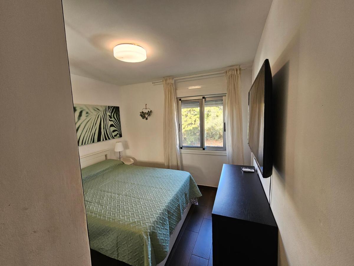 Cristimar H23 Big Pool, 3 Bedroom And 3 Baths Los Cristianos  Bagian luar foto