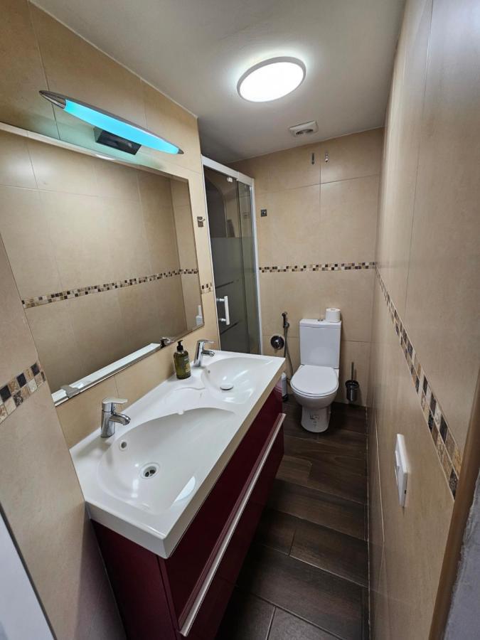Cristimar H23 Big Pool, 3 Bedroom And 3 Baths Los Cristianos  Bagian luar foto
