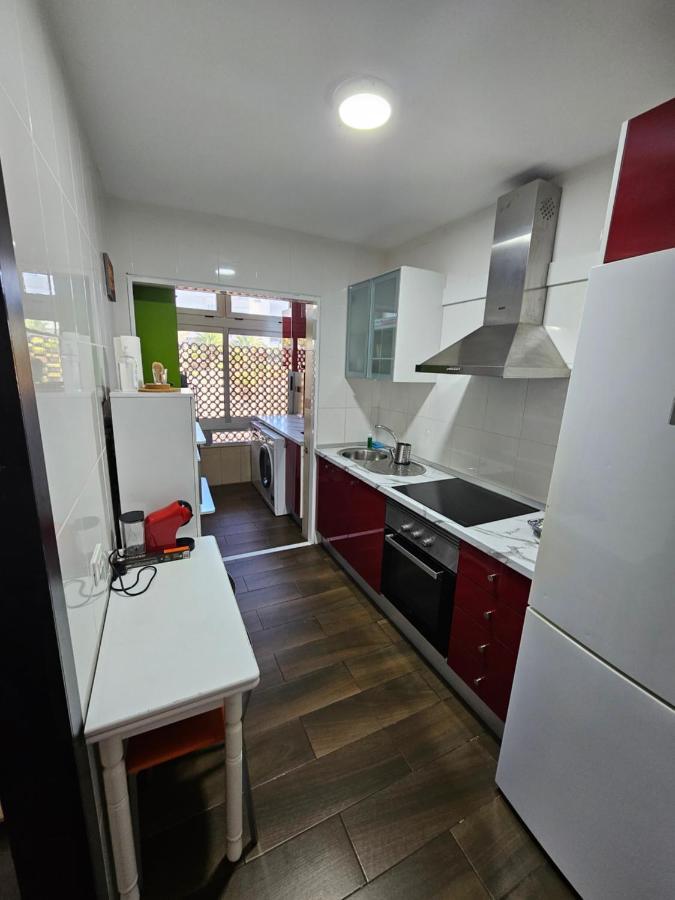 Cristimar H23 Big Pool, 3 Bedroom And 3 Baths Los Cristianos  Bagian luar foto