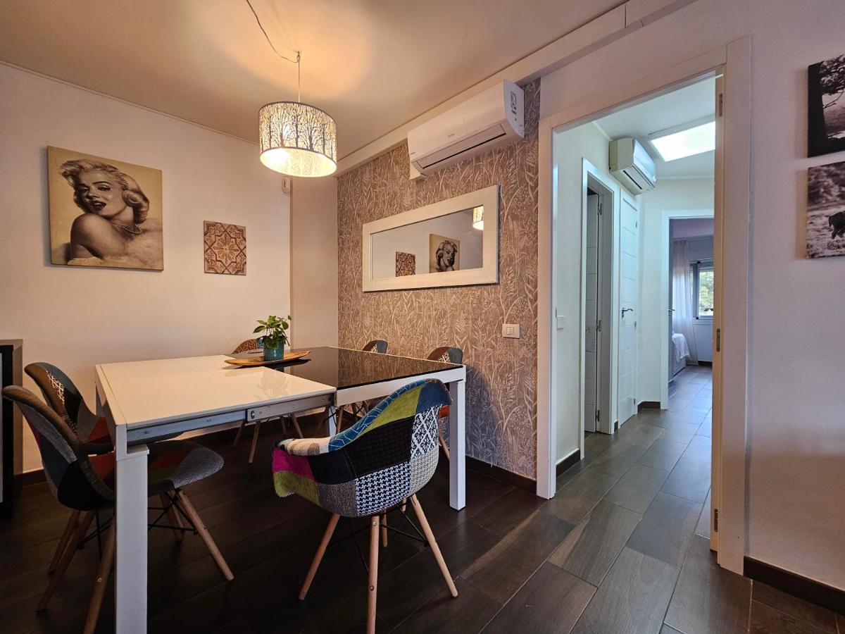 Cristimar H23 Big Pool, 3 Bedroom And 3 Baths Los Cristianos  Bagian luar foto