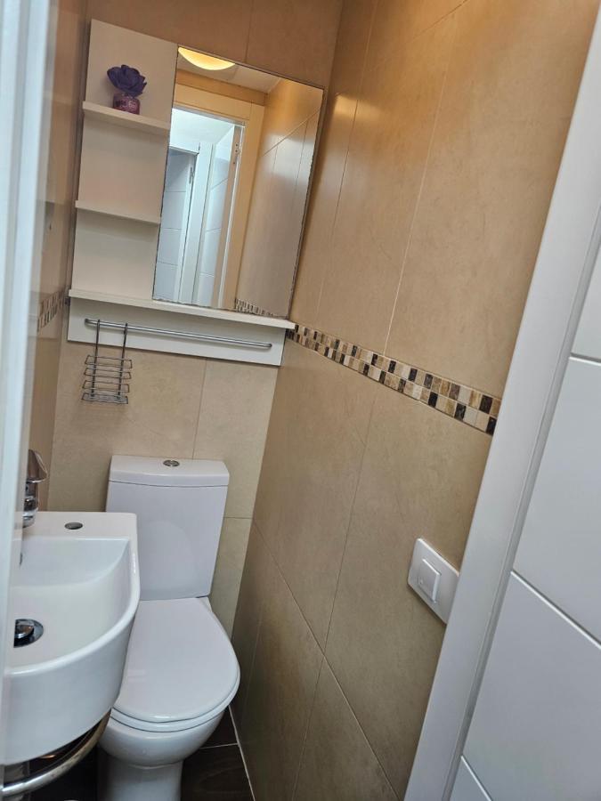 Cristimar H23 Big Pool, 3 Bedroom And 3 Baths Los Cristianos  Bagian luar foto