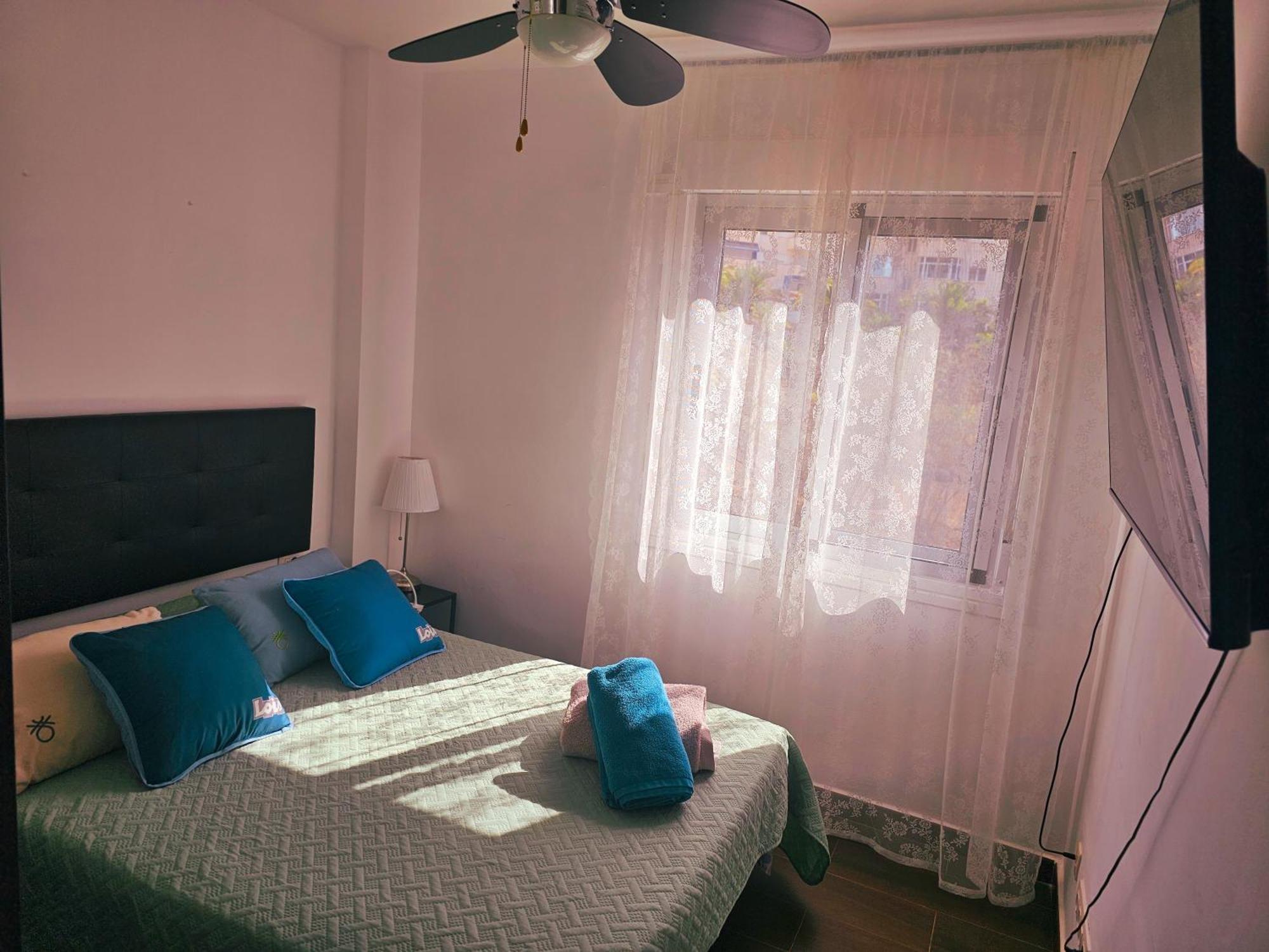 Cristimar H23 Big Pool, 3 Bedroom And 3 Baths Los Cristianos  Bagian luar foto