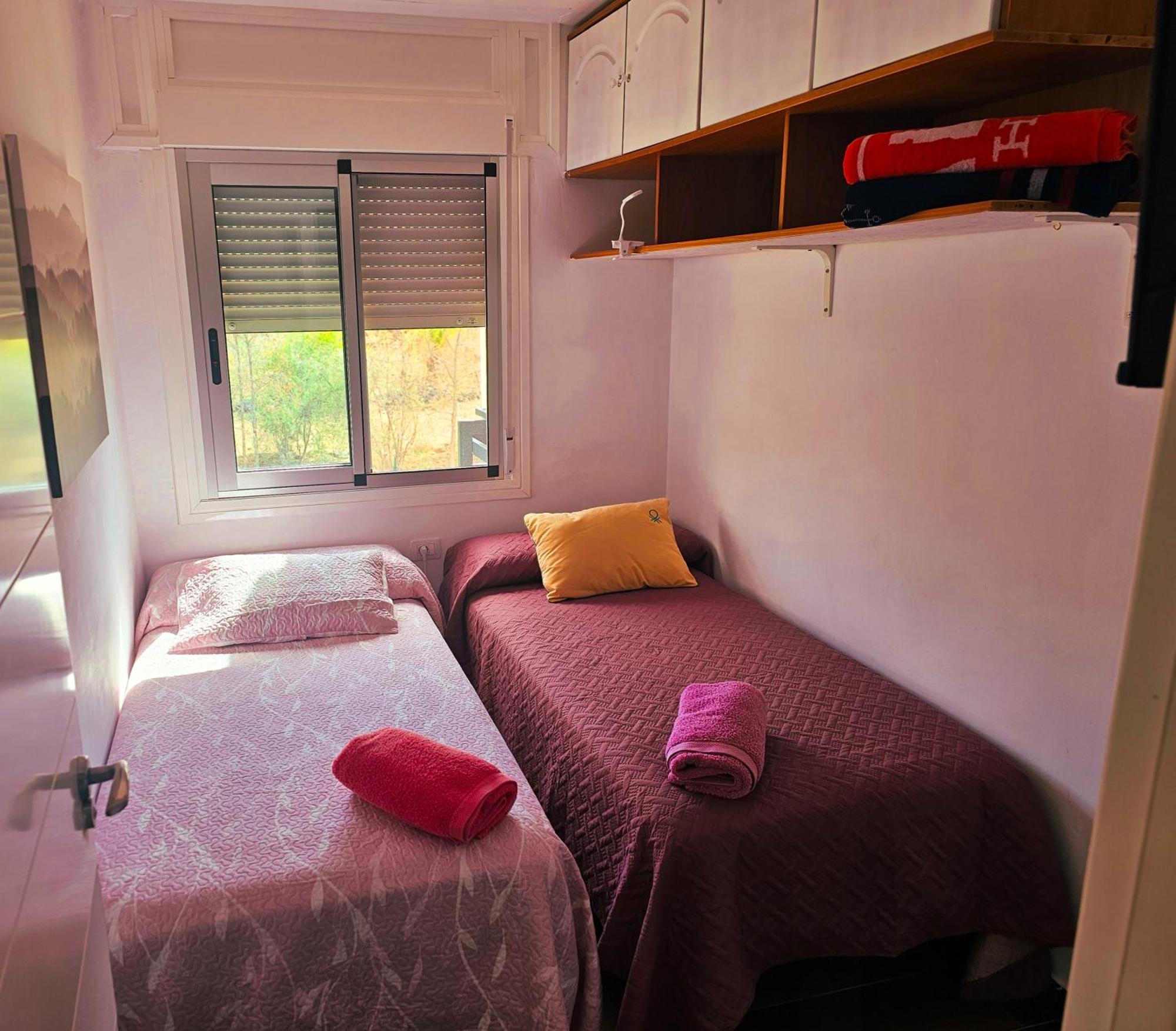 Cristimar H23 Big Pool, 3 Bedroom And 3 Baths Los Cristianos  Bagian luar foto