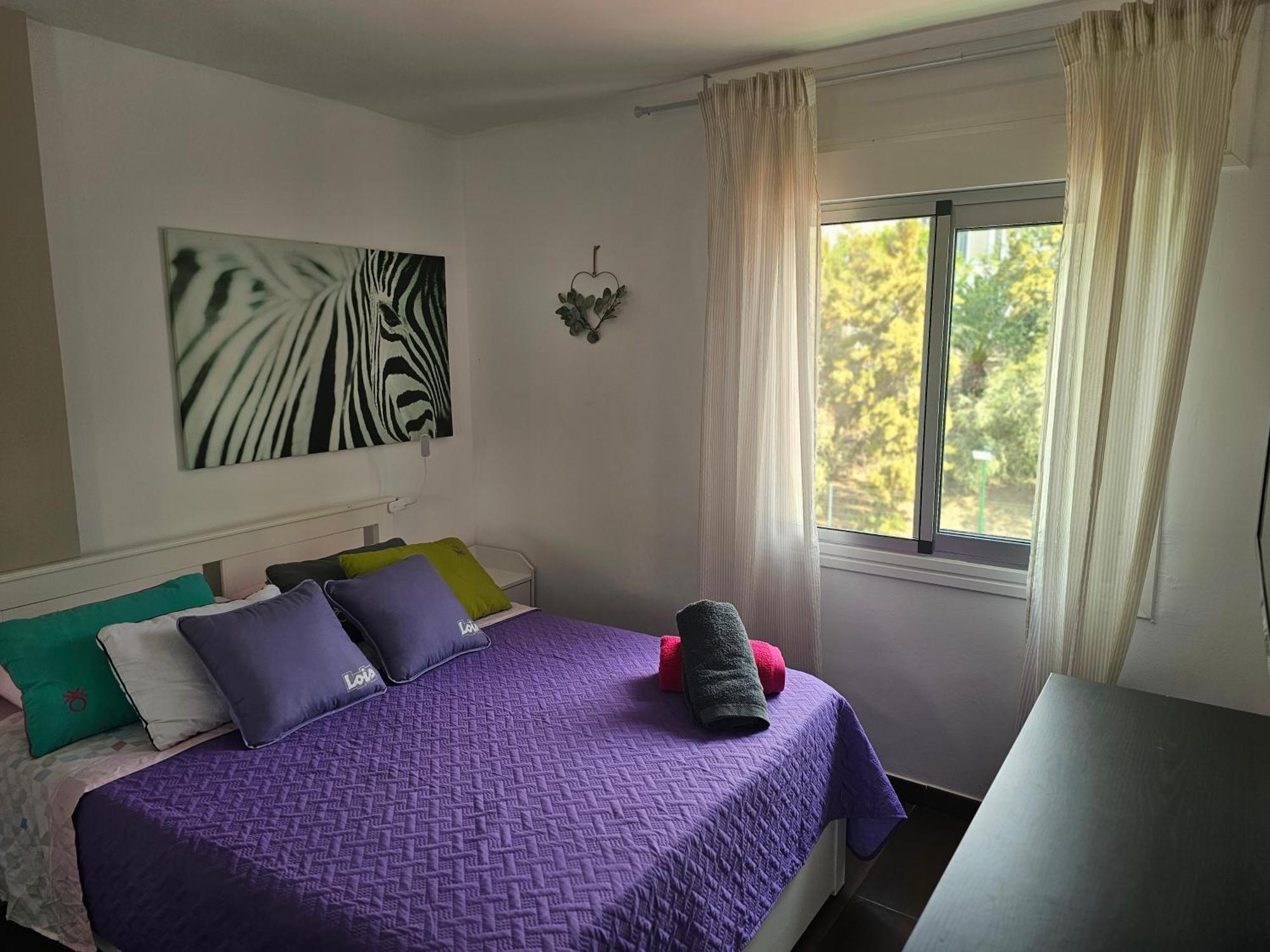Cristimar H23 Big Pool, 3 Bedroom And 3 Baths Los Cristianos  Bagian luar foto